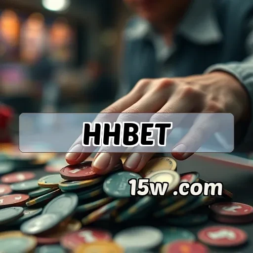 hhbet: Explore o Mundo dos Jogos e Aposte com Segurança!