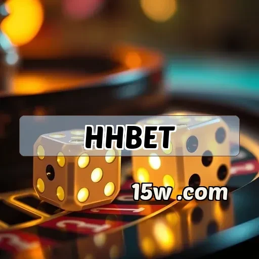 hhbet: Bônus Imperdíveis para Aumentar Suas Chances de Ganhar