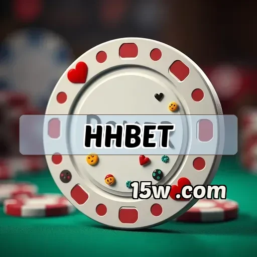 hhbet: Descubra uma Plataforma de Jogos Cheia de Surpresas!