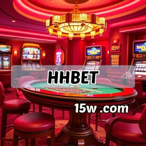 hhbet VIP: Vantagens Imperdíveis para Apostas de Alto Nível